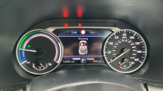 Nissan Juke 1.6 Hybrid Tekna+ 5dr Auto Hybrid Hatchback